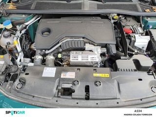 Peugeot 308  5P  Hybrid MHEV 145 e-DCS6 GT Exclusive