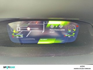 Peugeot 308  5P  Hybrid MHEV 145 e-DCS6 GT Exclusive