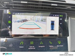 Peugeot 308  5P  Hybrid MHEV 145 e-DCS6 GT Exclusive