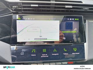 Peugeot 308  5P  Hybrid MHEV 145 e-DCS6 GT Exclusive