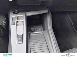 Peugeot 308  5P  Hybrid MHEV 145 e-DCS6 GT Exclusive