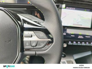 Peugeot 308  5P  Hybrid MHEV 145 e-DCS6 GT Exclusive