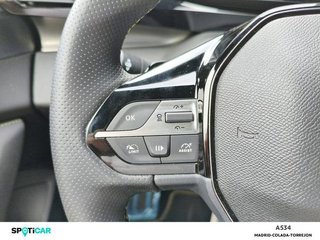 Peugeot 308  5P  Hybrid MHEV 145 e-DCS6 GT Exclusive