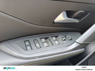 Peugeot 308  5P  Hybrid MHEV 145 e-DCS6 GT Exclusive
