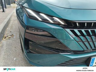 Peugeot 308  5P  Hybrid MHEV 145 e-DCS6 GT Exclusive