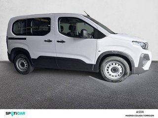 Peugeot Rifter   Standard BlueHDi 100 Active Business