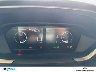 Peugeot Rifter   Standard BlueHDi 100 Active Business