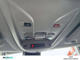 Peugeot Rifter   Standard BlueHDi 100 Active Business