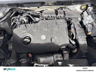 Peugeot Rifter   Standard BlueHDi 100 Active Business