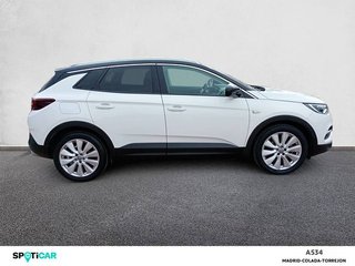 Opel Grandland X  1.2 Turbo Ultimate