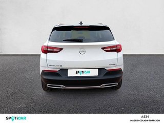 Opel Grandland X  1.2 Turbo Ultimate