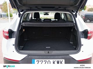 Opel Grandland X  1.2 Turbo Ultimate