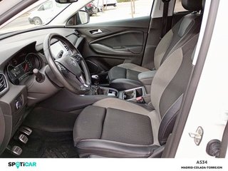 Opel Grandland X  1.2 Turbo Ultimate
