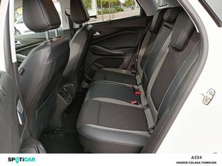 Opel Grandland X  1.2 Turbo Ultimate