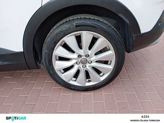 Opel Grandland X  1.2 Turbo Ultimate
