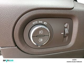Opel Grandland X  1.2 Turbo Ultimate