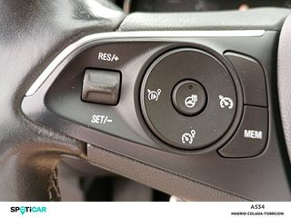 Opel Grandland X  1.2 Turbo Ultimate