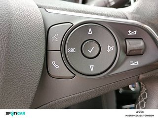 Opel Grandland X  1.2 Turbo Ultimate