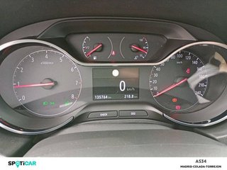 Opel Grandland X  1.2 Turbo Ultimate