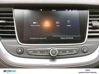 Opel Grandland X  1.2 Turbo Ultimate