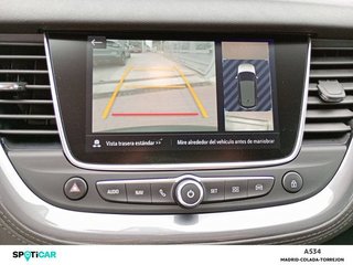 Opel Grandland X  1.2 Turbo Ultimate