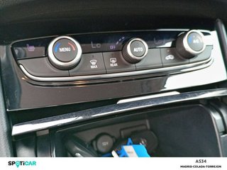 Opel Grandland X  1.2 Turbo Ultimate