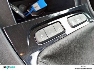Opel Grandland X  1.2 Turbo Ultimate