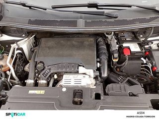 Opel Grandland X  1.2 Turbo Ultimate