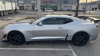 Chevrolet Camaro 2013