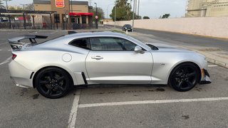 Chevrolet Camaro 2013