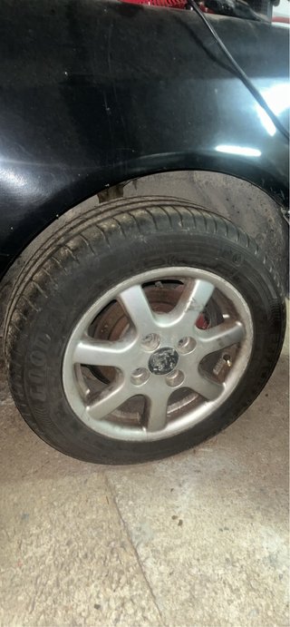 Peças golf 3