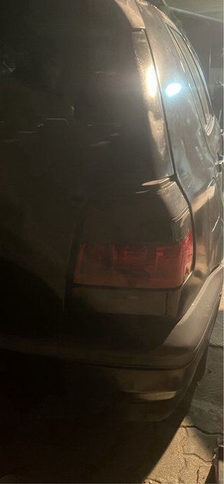 Peças golf 3
