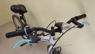 Bicicleta Btwin - Original 100