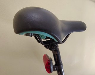 Bicicleta Btwin - Original 100