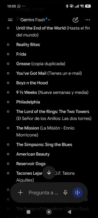 CDs de Bandas Sonoras Variadas LEER ANUNCIO Por fa