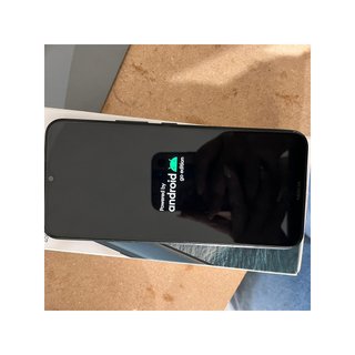 Nokia C21 Plus 32GB Dark Cyan Smartphone con batteria