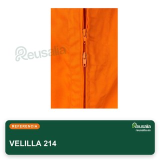VELILLA 214 Mono ropa de trabajo modelo italiano talla 50