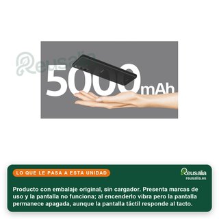 Sony Xperia 10 IV smartphone 5G con schermo OLED