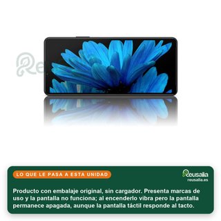 Sony Xperia 10 IV smartphone 5G con schermo OLED