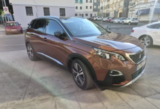 ‼️Peugeot 3008 2.0Hdi 150cv Gtline 2017‼️