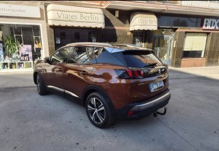 ‼️Peugeot 3008 2.0Hdi 150cv Gtline 2017‼️