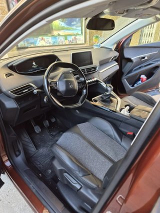 ‼️Peugeot 3008 2.0Hdi 150cv Gtline 2017‼️
