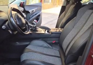 ‼️Peugeot 3008 2.0Hdi 150cv Gtline 2017‼️
