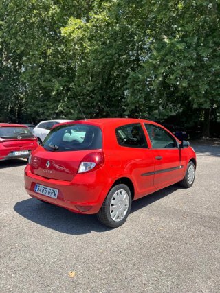 ocasion Renault Clio