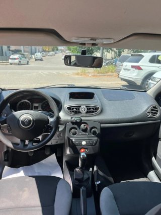 ocasion Renault Clio