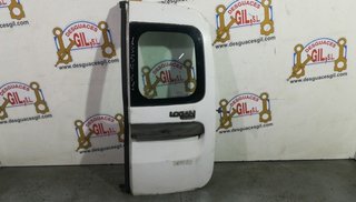 Porton tras der dacia logan mcv laureate 1088930