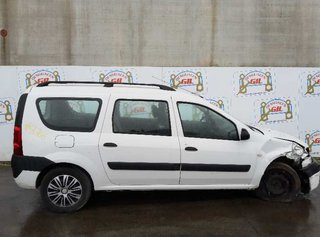Porton tras der dacia logan mcv laureate 1088930