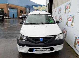 Porton tras der dacia logan mcv laureate 1088930