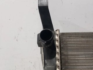 Radiador agua MERCEDES-BENZ CLASE A (BM 169)