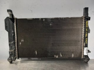 Radiador agua MERCEDES-BENZ CLASE A (BM 169)